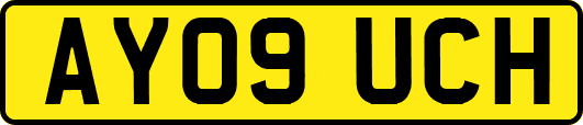 AY09UCH