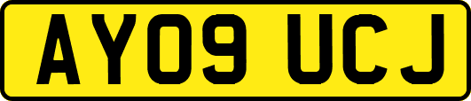 AY09UCJ