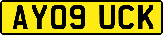 AY09UCK