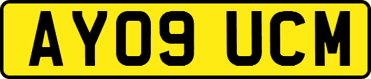 AY09UCM
