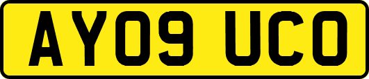 AY09UCO