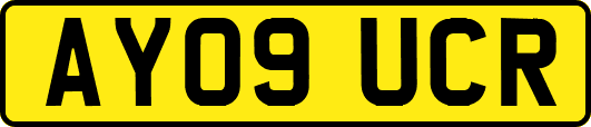 AY09UCR