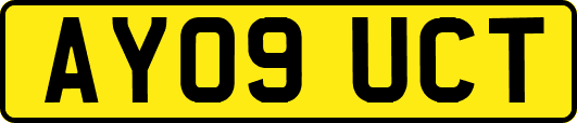 AY09UCT