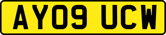 AY09UCW