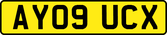 AY09UCX