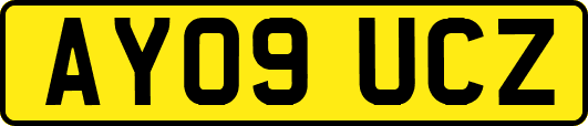 AY09UCZ