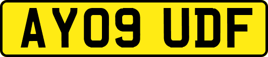 AY09UDF