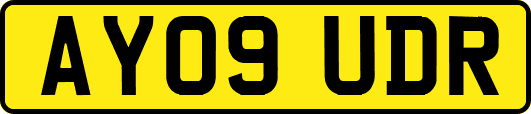 AY09UDR