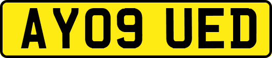 AY09UED