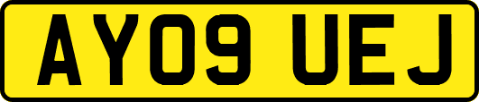 AY09UEJ
