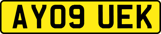 AY09UEK