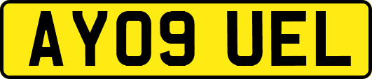 AY09UEL