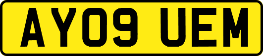 AY09UEM