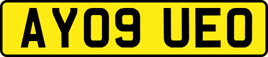 AY09UEO