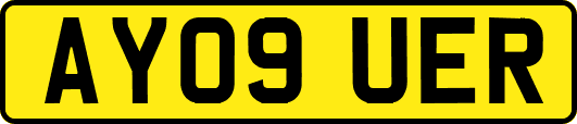 AY09UER