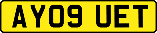 AY09UET