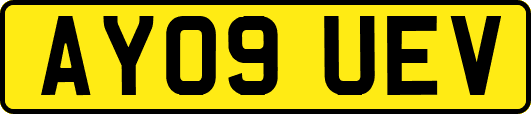 AY09UEV