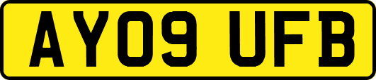AY09UFB