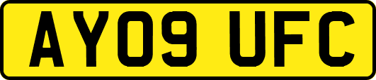 AY09UFC