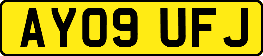 AY09UFJ