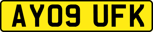 AY09UFK