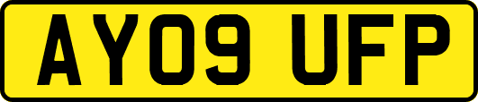 AY09UFP