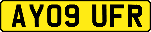 AY09UFR