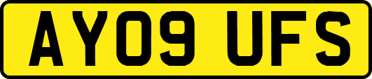 AY09UFS