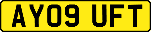 AY09UFT