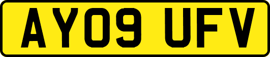 AY09UFV
