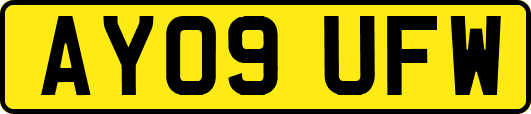 AY09UFW