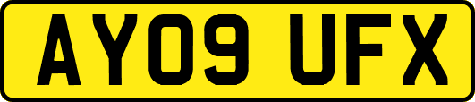 AY09UFX
