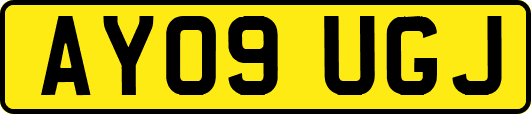AY09UGJ