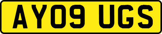 AY09UGS