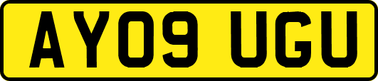 AY09UGU