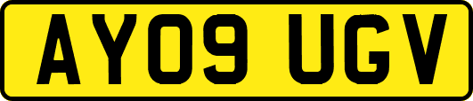 AY09UGV