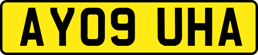 AY09UHA