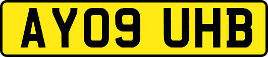 AY09UHB