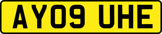 AY09UHE