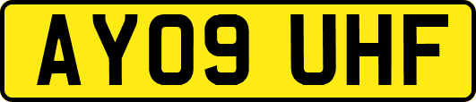 AY09UHF