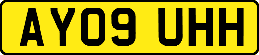 AY09UHH