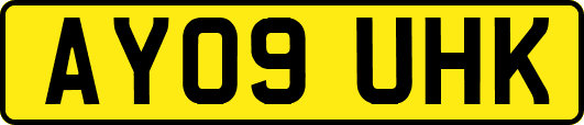 AY09UHK