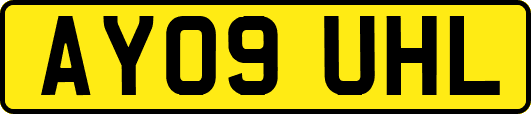 AY09UHL