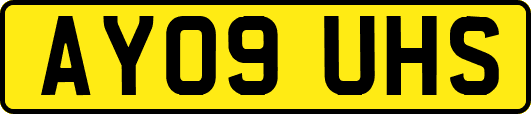 AY09UHS