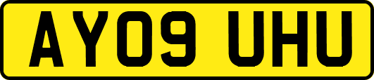 AY09UHU