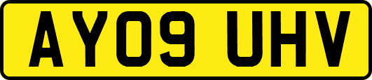 AY09UHV