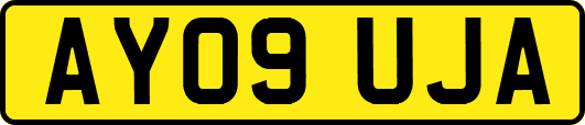AY09UJA