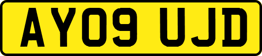 AY09UJD