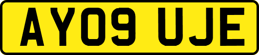 AY09UJE