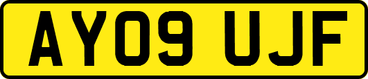 AY09UJF